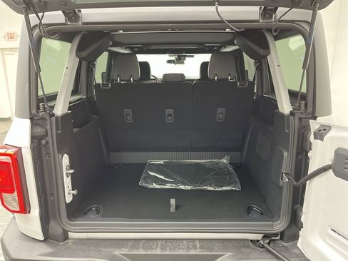 New 2026 Ford Bronco Big Bend AWD/4WD image 26