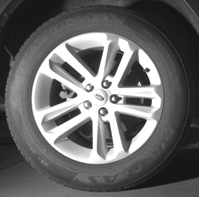 Used 2017 Ford Explorer FWD image 12