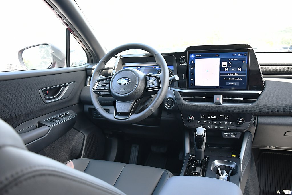 New 2026 Subaru Outback Premium AWD/4WD image 20