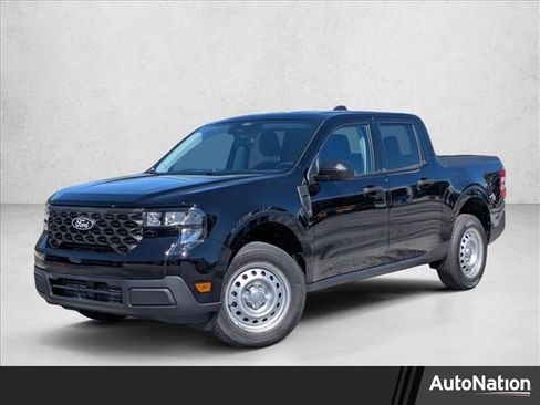 New 2026 Ford Maverick XL image 1