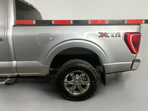 Used 2023 Ford F150 XLT w/ XTR Package AWD/4WD image 31