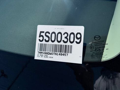 Used 2026 MAZDA CX-50 AWD 2.5 Hybrid w/ Weather Package image 34
