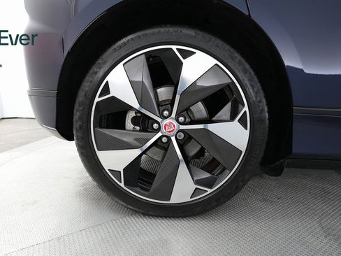 Used 2022 Jaguar I-PACE HSE image 18