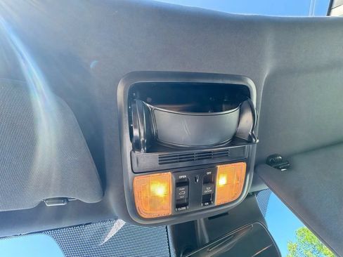 Used 2023 Honda Passport TrailSport image 21