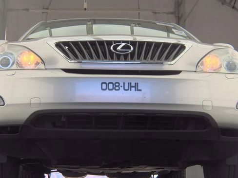 Used 2008 Lexus RX 350 2WD image 3