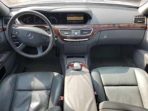 Used 2007 Mercedes-Benz S 550 image 18