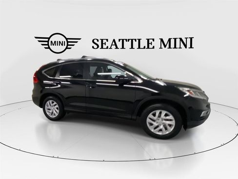 Used 2015 Honda CR-V EX-L image 13