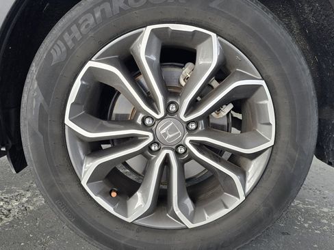 Used 2022 Honda CR-V EX image 43