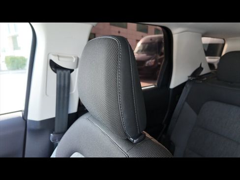 Used 2021 Ford Bronco Sport Big Bend image 15