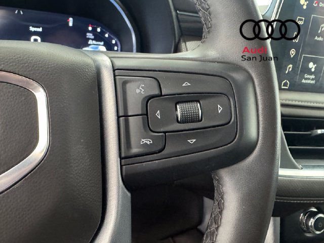 Used 2024 GMC Yukon SLT RWD image 18