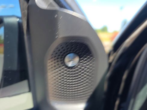 Used 2021 Ford Ranger Lariat w/ Equipment Group 501A High image 21