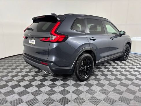 Used 2026 Honda CR-V Sport-L image 6