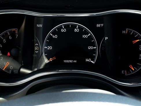 Used 2018 Jeep Grand Cherokee Limited AWD/4WD image 25