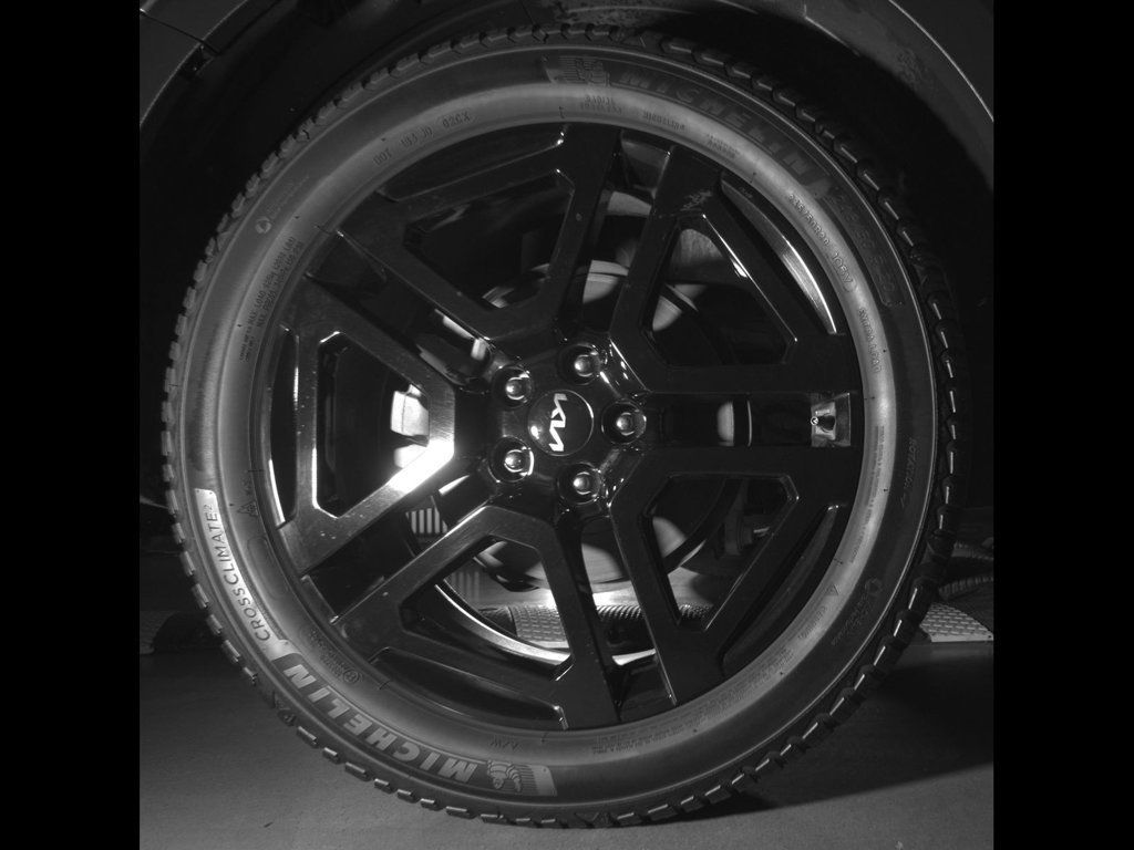 Certified 2024 Kia Telluride SX Prestige X-Line AWD/4WD image 13