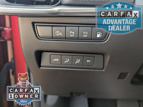 Used 2025 MAZDA CX-70 Plug-In Hybrid w/ Premium Pkg AWD/4WD image 15