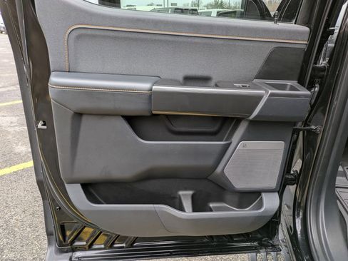 Used 2022 Ford F150 Tremor w/ Equipment Group 402A High image 29