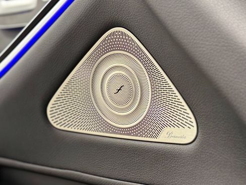 Used 2023 Mercedes-Benz S 580 4MATIC Sedan w/ AMG Line image 13