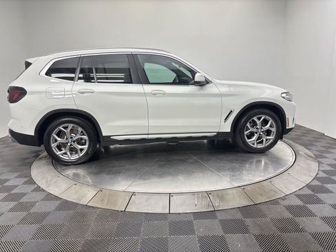 Used 2023 BMW X3 xDrive30i w/ Convenience Package AWD/4WD image 17
