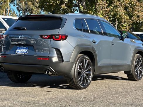 New 2025 MAZDA CX-50 AWD 2.5 S w/ Weather Package image 5