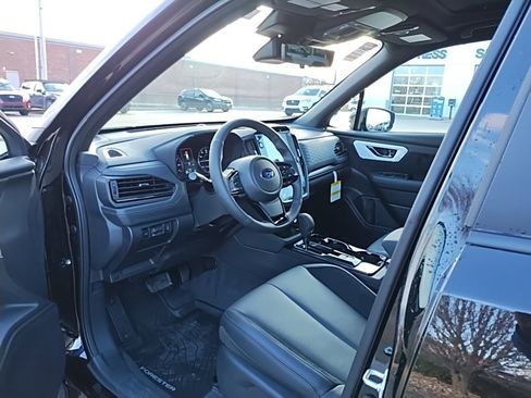 Used 2026 Subaru Forester Touring AWD/4WD image 21