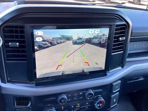 New 2025 Ford F150 XL w/ Equipment Group 103A High image 18