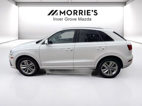 Used 2018 Audi Q3 2.0T Premium Plus AWD/4WD image 8