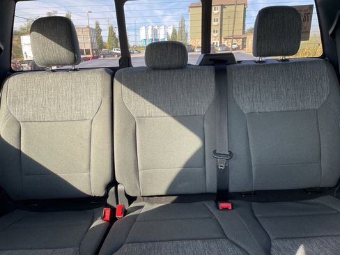 Certified 2022 Ford F150 XLT w/ Equipment Group 302A High image 20