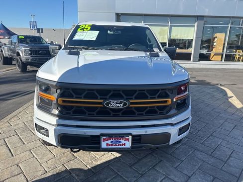 Used 2025 Ford F150 Tremor image 28