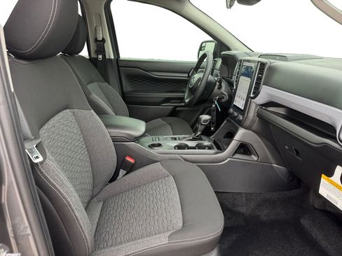 New 2025 Ford Ranger XL image 18