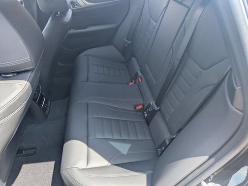 New 2026 BMW i4 eDrive40 w/ M Sport Package RWD image 17
