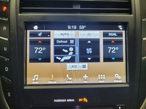 Used 2017 Lincoln MKC Select w/ Select Plus Package image 25