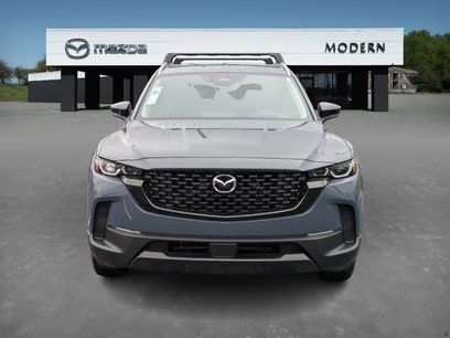 New 2025 MAZDA CX-50 2.5 Hybrid w/ Weather Package
