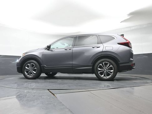 Used 2022 Honda CR-V EX image 29