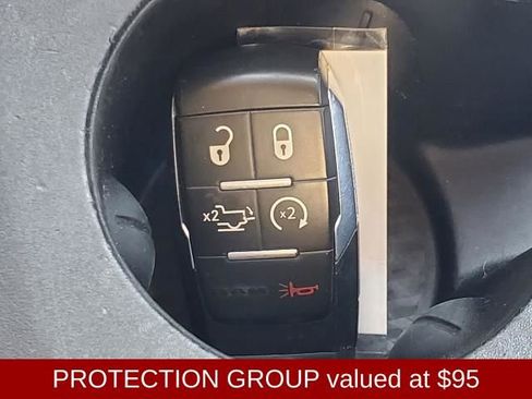 Used 2022 RAM 2500 Laramie image 22