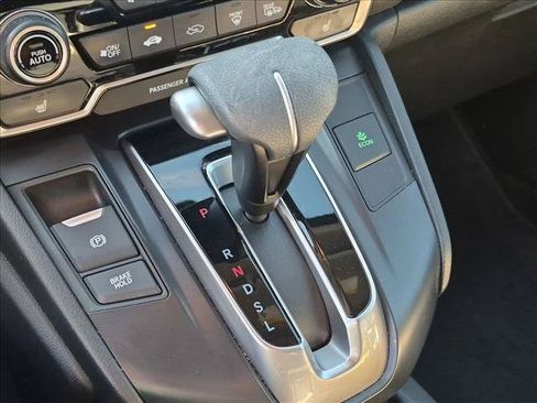Used 2019 Honda CR-V EX image 12