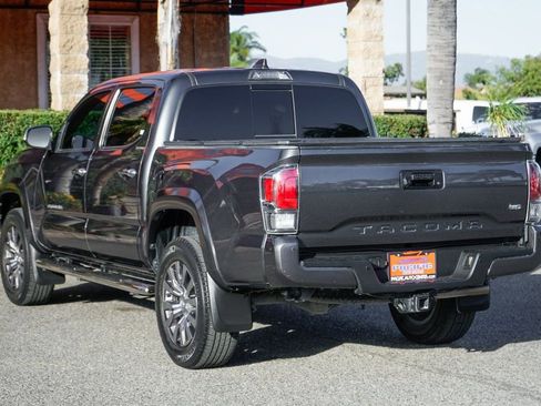 Used 2023 Toyota Tacoma Limited image 6