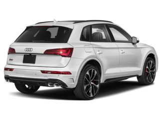 Used 2023 Audi SQ5 Premium Plus w/ Premium Plus Package AWD/4WD video 2