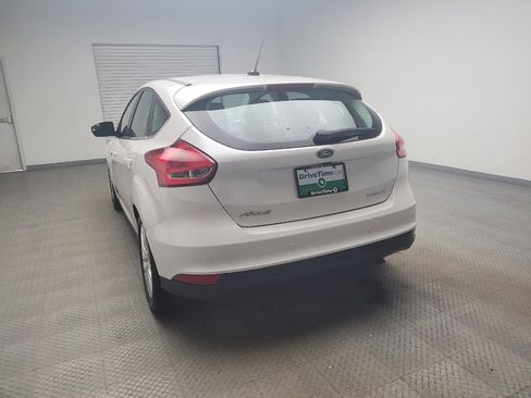 Used 2018 Ford Focus Titanium image 6
