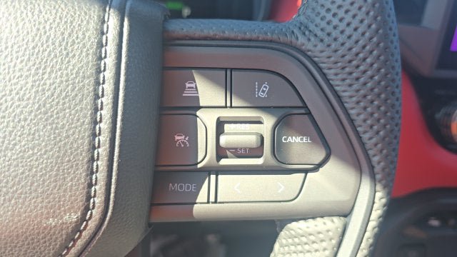 New 2026 Toyota Sequoia TRD Pro AWD/4WD image 29