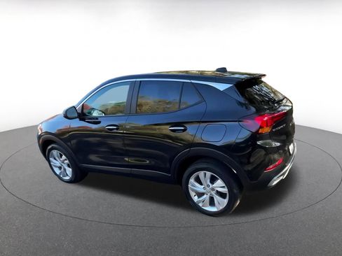 Used 2025 Buick Encore GX Preferred image 10