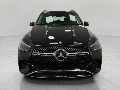 New 2026 Mercedes-Benz GLE 350 4MATIC image 11