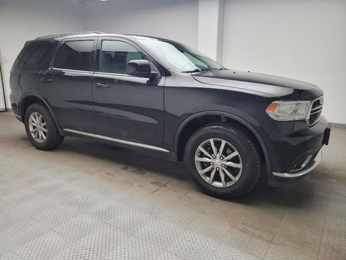Used 2018 Dodge Durango SXT w/ Quick Order Package 2BB image 11