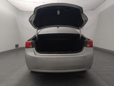 Used 2017 Chevrolet Impala LT image 29