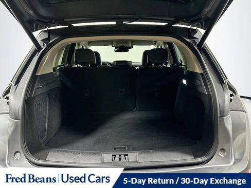 Certified 2024 Lincoln Corsair AWD image 33