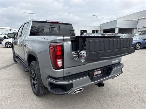 New 2026 GMC Sierra 1500 Elevation image 6