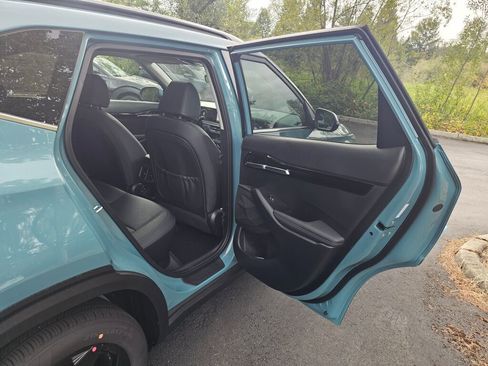 New 2026 Kia Seltos EX w/ EX Sunroof Package image 29