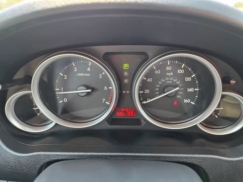 Used 2009 MAZDA MAZDA6 i Sport FWD image 15