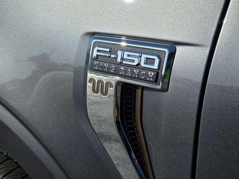 Used 2025 Ford F150 King Ranch AWD/4WD image 8