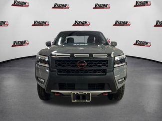 Certified 2025 Nissan Frontier PRO-4X video 2