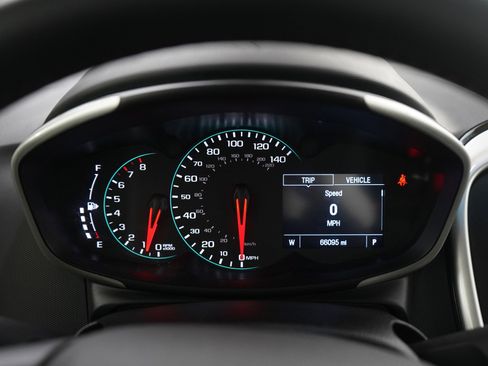 Used 2019 Chevrolet Sonic LT w/ Convenience Package image 23